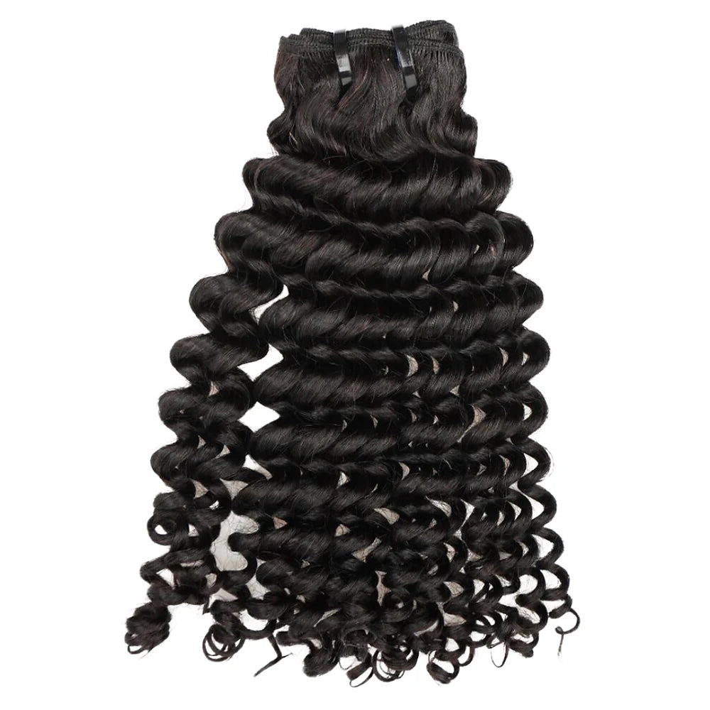 Virgin Hair Collection
