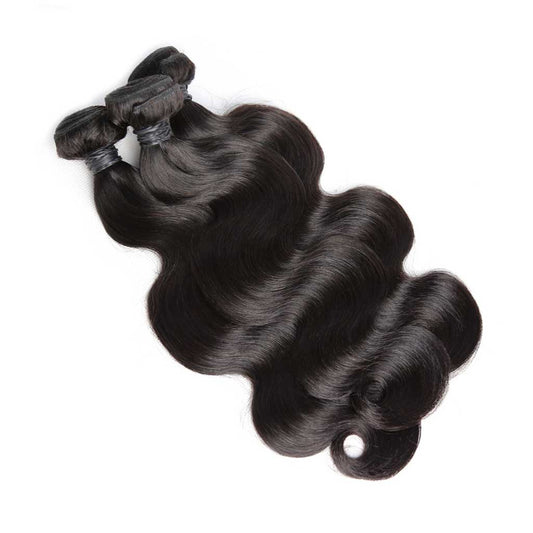 Virgin Hair Bundle Deal