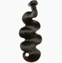 Virgin Hair Collection