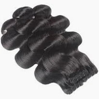 Raw Hair Bundle Deal